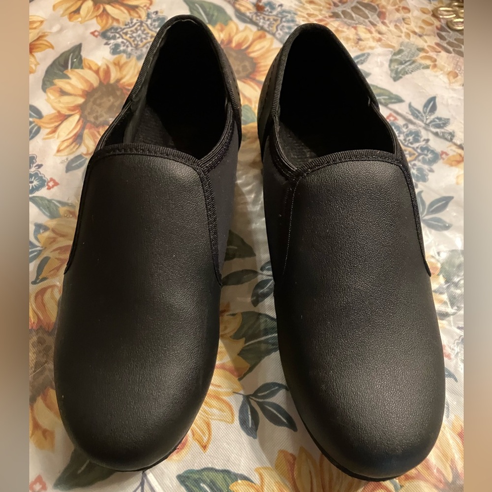 Kids Tap Shoes 👞 1.0A Style 8150